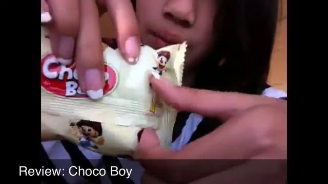 Review: Choco Boy смотреть онлайн