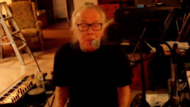 Flying Saucer Verse 3 - Carl Finch of Brave Combo смотреть онлайн