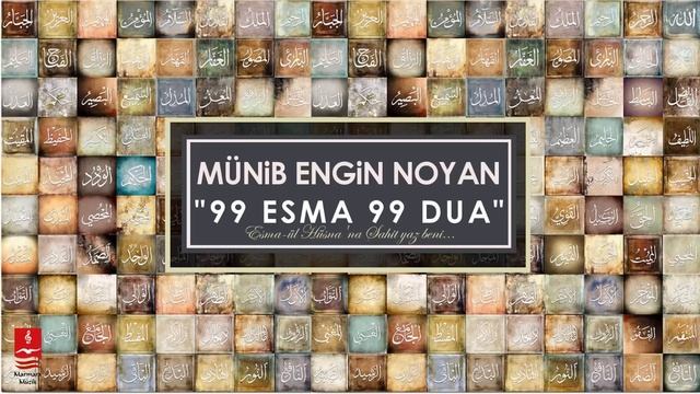 MÜNİB ENGİN NOYAN  