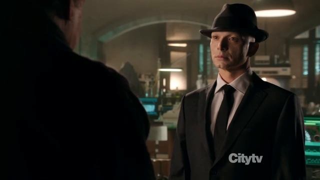 FRINGE 4x22 "Brave New World Part 2" Ending Scene - "They're coming" смотреть онлайн