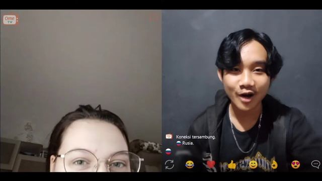 OMETV RUSIA 15 TAHUN UDAH GEDE AJA APANYA YA ?