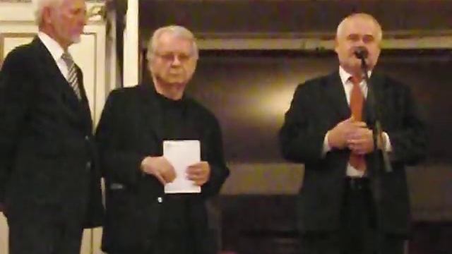 Iuliu Szep- manager Opera Maghiara Cluj смотреть онлайн