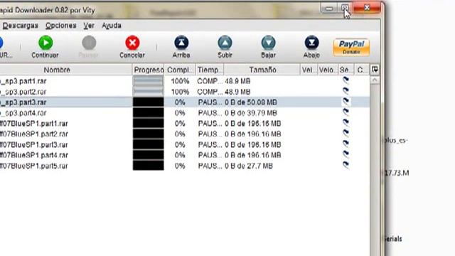 Complemento FireFox y Como Cambiar la iP смотреть онлайн