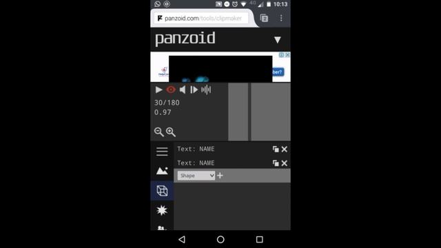 Tutorial Como Criar uma intro Muito Top pelo Android смотреть онлайн