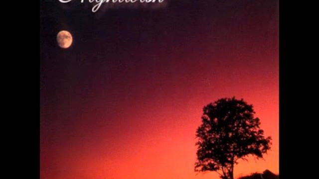 Nightwish- Lappi 1 Erämaajärvi смотреть онлайн