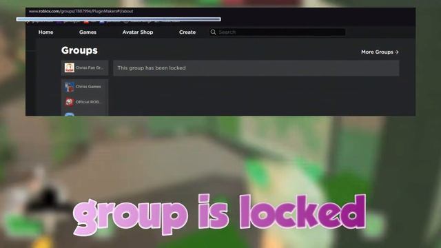 How to know if a Plugin is Safe on Roblox смотреть онлайн