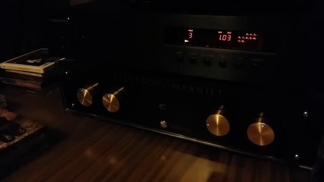 Opera Seconda Se - Electrocompaniet Eci 2 Class A - Exposure 2010s2 смотреть онлайн