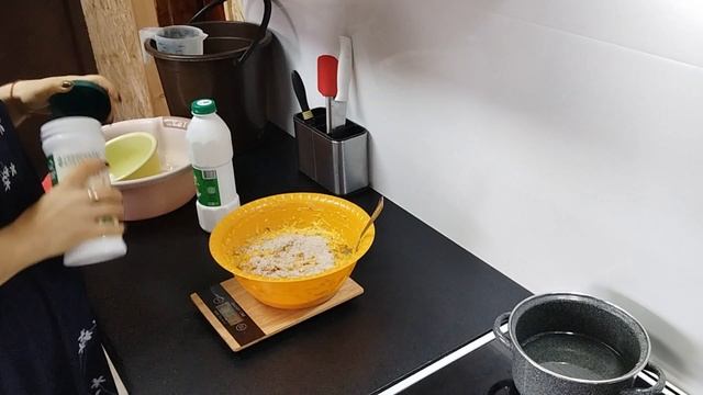 Тортик тыква+яблоко, кушаем и стройнеем смотреть онлайн