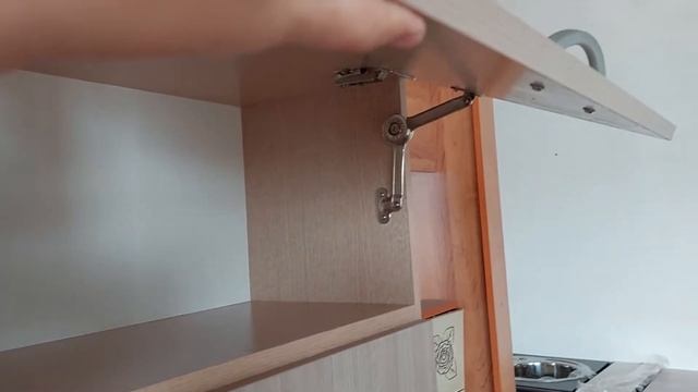 Модульная кухня "Йота". Обзор модулей часть 2. смотреть онлайн