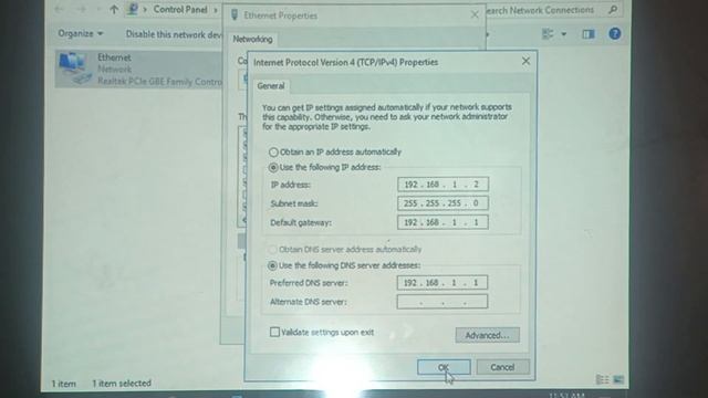 WINDOWS SERVER 2016 LOCAL SERVER SETUP смотреть онлайн