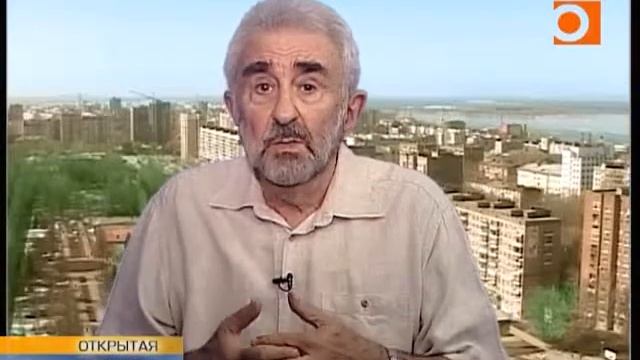 Михаил Покрасс. Открытая дверь. Эфир передачи от 17.08.2018 смотреть онлайн