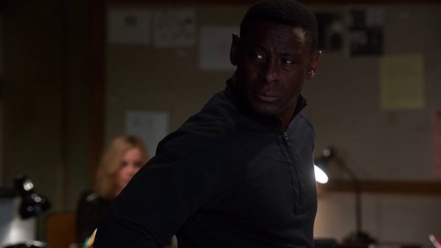 Supergirl 1x20 Sneak Peek #2 "Better Angels" (HD) Season Finale смотреть онлайн