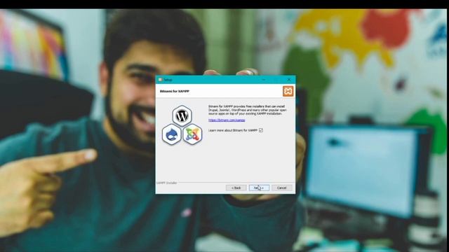 Download and install xampp for windows (2021) смотреть онлайн