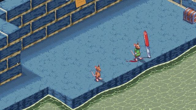 "From Mice to Heroes: Small Saga Part 1: Onwards to Heaven (No Commentary) смотреть онлайн