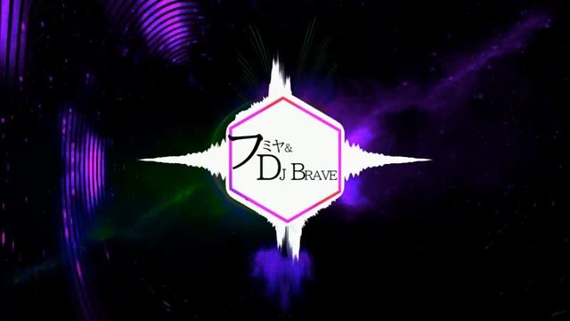 Ado - うっせぇわ（DJלミヤ × DJ BRAVE FLIP） смотреть онлайн