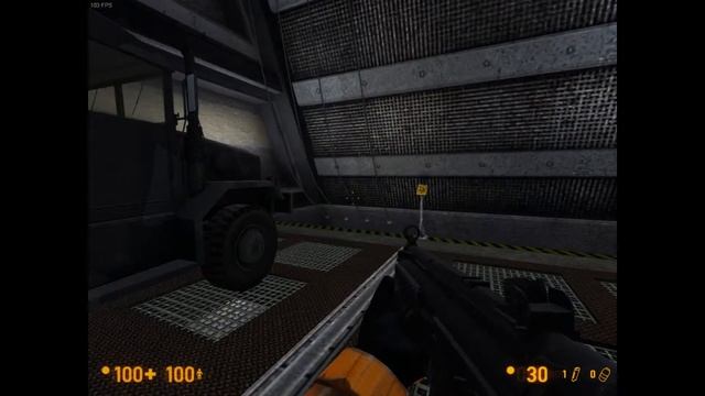 Black Mesa (PC)-Забудьте о Фримене (Hard) #11.