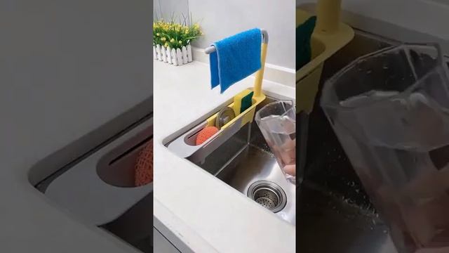 Kệ Bồn Rửa Bát Đa Năng смотреть онлайн