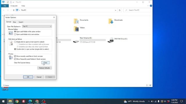 How to show hidden files on Windows 11 смотреть онлайн