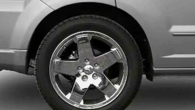 2010 Dodge Caliber - Houston TX смотреть онлайн