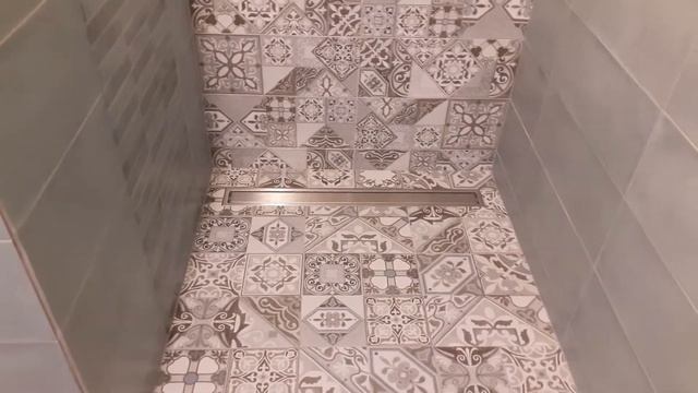 Ремонт ванной смотреть онлайн