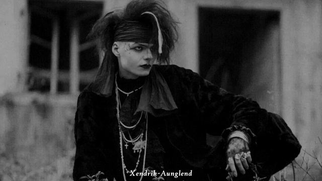 Lacrimosa - Verloren ; Español - Alemán | HD смотреть онлайн