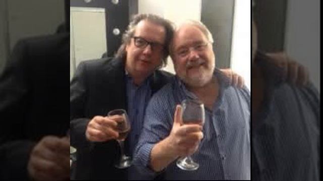 144. The Two Mikes - Fri Oct16 2015 - Podcast #47 смотреть онлайн