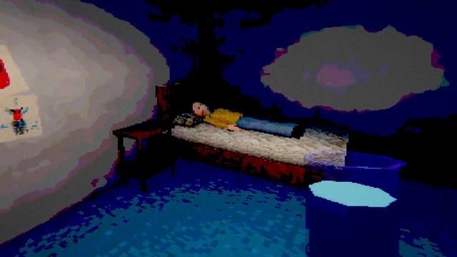 MIMIC | Gameplay | Don't Open The Door! смотреть онлайн