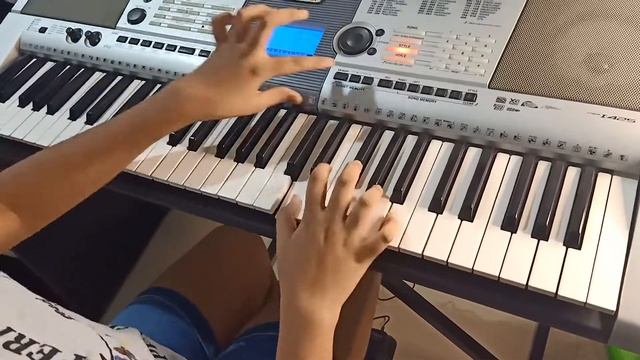 Scotland The Brave | Trinity College London Grade 2 | 2019-22 | Cover by Anika Shukla смотреть онлайн