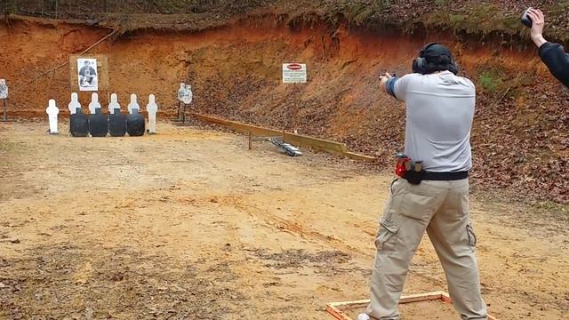Xd mod 2 service model uspsa смотреть онлайн