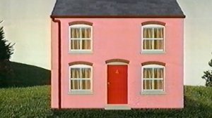 Teletubbies - Magic House (Bottom Right Window Version; US Version)