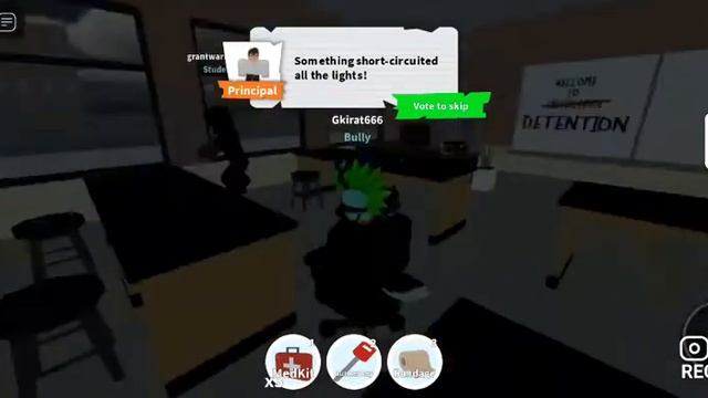 Zombies Trying To Break The Window?Let's Play Field Trip Z With THE SPAMMING KING смотреть онлайн