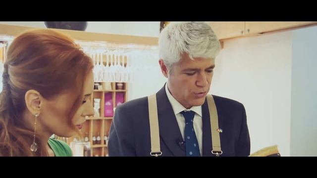Кухни мира с Ириной Трухачевой - Швейцария