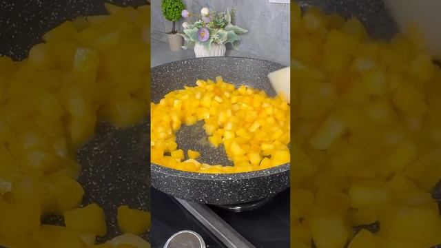 Яблочный пирог с крошкой в духовке рецепт