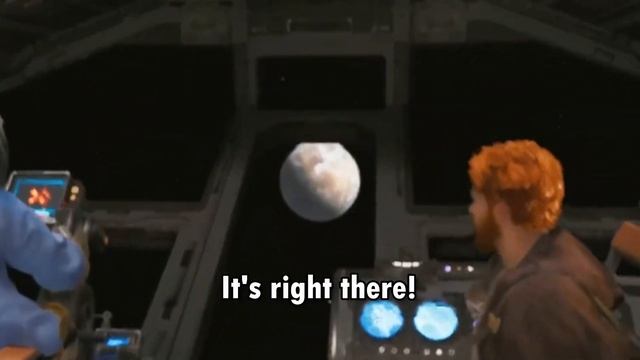 Strongest Jedi Survivor vs Bravest Door Technician смотреть онлайн