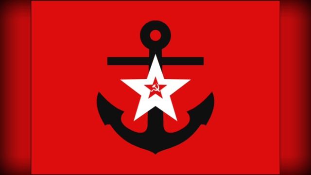 Гимн Камчатки (Экипаж - это одна семья) TNO The Last Day Of The Europe