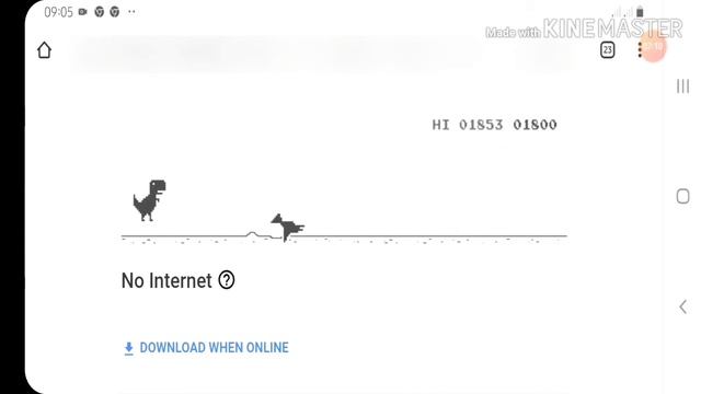 Chrome browser //dianoser game //interesting video// смотреть онлайн