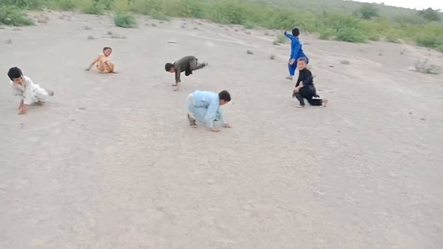 Brave children of pakistan train hard смотреть онлайн