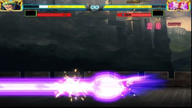Anime Mugen 500+ Characters??? (size 2GB) [ANDROID/OFFLINE] смотреть онлайн