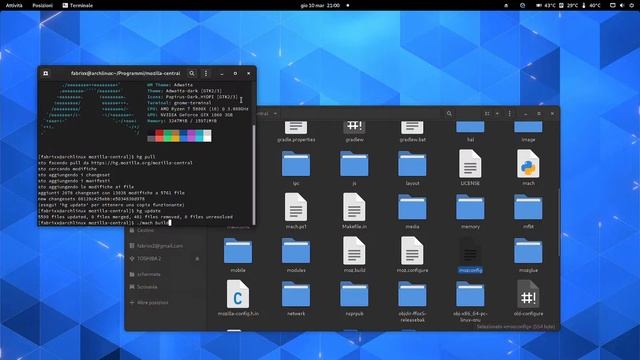 Source Upgrade to Firefox 100 смотреть онлайн