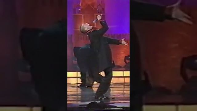 VITAS - Opera #2 (C#6 Note) ["Radio Day" - 2001] смотреть онлайн