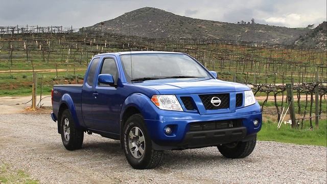 Nissan Frontier 2015 new hot cars 1080p смотреть онлайн