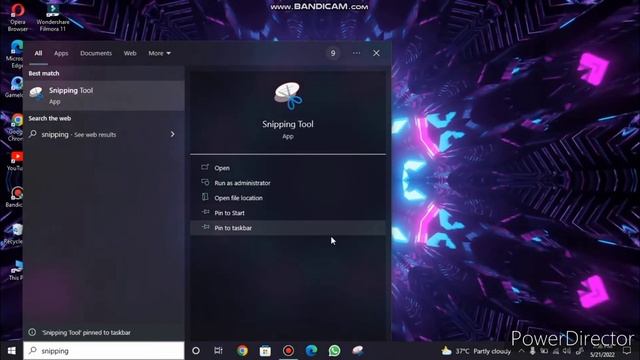 How to take a screenshot on a PC or laptop with Windows/Easy way to take screenshot/100% FREE смотреть онлайн