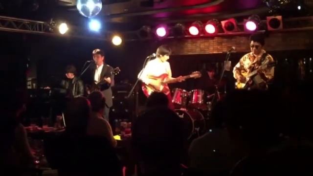 MY BRAVE FACE @Johnny Angel 2016.11.20 With A Little Live смотреть онлайн