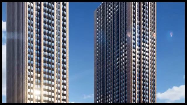 «Савеловский Сити» смотреть онлайн