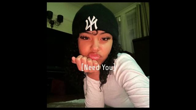 FREE | Rnb Sample X Drake Rnb Type Beat - "Need You" смотреть онлайн