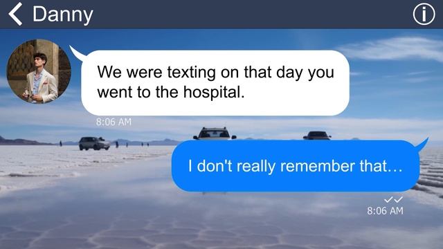 [Apple] My arrogant hubby left me writhing in the hospital to go on a trip alone; he is finished! смотреть онлайн