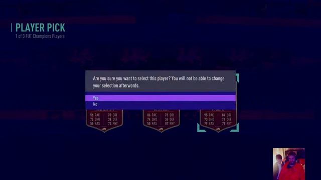 Fifa 21 for grown ups. Strong language Rewards смотреть онлайн