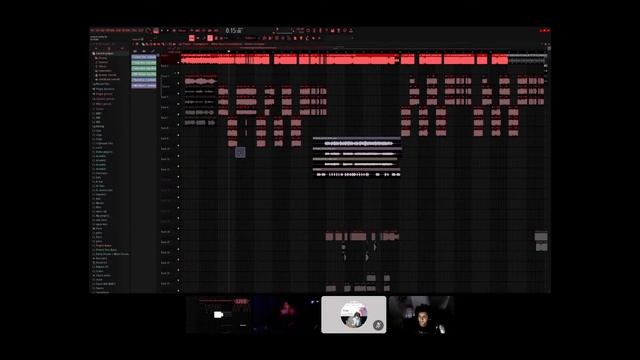 Visions & Rans0m Break Down Their Song 'Replay' смотреть онлайн