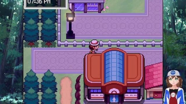 Miki Plays: Pokémon Infinite Fusion - Episode 24 смотреть онлайн