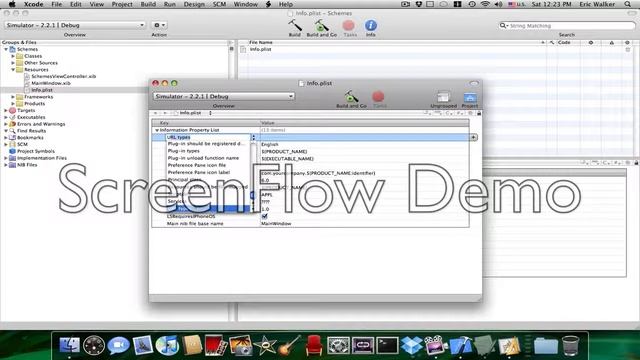 How to: Open an App Through Safari смотреть онлайн